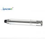 3/4 NPT Installation Method Industrial Grade Online Ozone Content Sensor For -5-65C Environments for sale