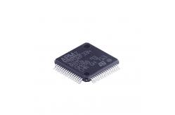 China STMicroelectronics STM32F334R8T6 computer Chip Ic 32F334R8T6 Embedded Microcontrollers supplier