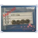 YV100II Shaft SMT Spare Part 90933-025604 Bearing For Yamaha Surface Mount Machine for sale