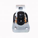 Factory Direct Sale Floor Polisher Concrete Grinder 4kw 380v for sale