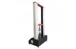 China Servo Material Sand Strength Testing Machine Universal 300Kn supplier