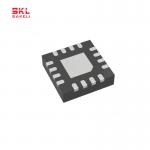 TPS62142RGTR Power Management ICs Buck Switching Regulator IC Positive Fixed 3.3V Output 2A Package 16-VFQFN for sale