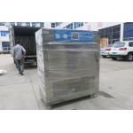 Rubber Programmable Uv Testing Machine With  280~420nm Uv Wavelength