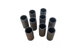 China Alloy Bush Post KCF Guide Pins / Sleeve Weld Electrode Precision Mold Components supplier