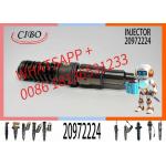 Diesel Fuel Unit Pump Injector 20972225 Engine Parts Nozzle Assembly High Quality