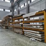 304L 8K Surface Stainless Steel Perforated Sheets 0.3mm-100mm for sale