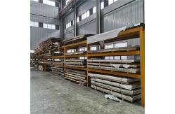 China 304L 8K Surface Stainless Steel Perforated Sheets 0.3mm-100mm supplier