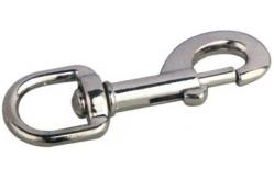 China Pet Hardware Bolt Snap Hook 3/8'' 1/2'' 5/8'' 3/4'' supplier