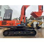 Japan Used Hitachi Excavator for sale Second Hand ZX350 Jindongyu Machinery for sale