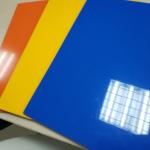 Durable Stainless Steel Composite Panel Moisture Proof Environmental Protection