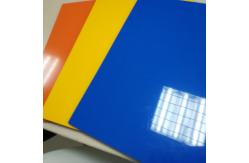 China Durable Stainless Steel Composite Panel Moisture Proof Environmental Protection supplier