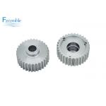 90817000 Pulley Driven Housing Crank Assembly 22.22mm Suitable For Gerber XLC7000
