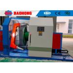 1000 R/Min Stranding Single Twist Bunching Machine For Core Wire for sale