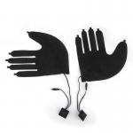 S-2XL Rechargeable Heating Pad For Heated Gloves Waterproof for sale