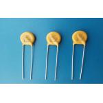 High-Voltage 14D471K MOV Metal Oxide Varistor , Zinc Oxide Varistors for sale