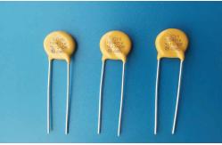 China MOV Metal Oxide Varistor supplier