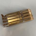 N210103441AC / N210005449AA 8MM FEEDER pressure cover COVER accessories for sale