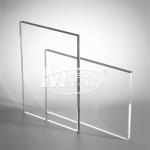 Clear Transparent Plastic Plexiglass 10mm Acrylic Glass Sheet High Glossy for sale