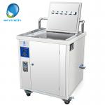 Electricity Converts 28Khz Ultrasonic Golf Club Cleaner CE FCC RoHS for sale