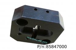 China Housing Knife Guide Suitable For Gerber Cutter GTXL / GT1000  Parts 85847000 supplier