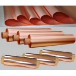 RoHS Certificated FPC Copper Foil Sheet,6um Electrodeposited Copper Sheet Metal for sale