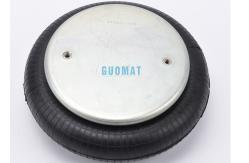 China W01-358-7008 Firestone Air Spring Shock Bellows For Holland 90557226 supplier
