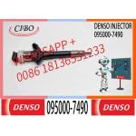 Diesel Injection  095000-7490 095000-8110 095000-9560  1465A297