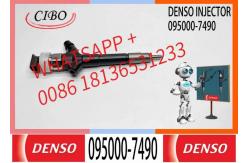 China Diesel Injection  095000-7490 095000-8110 095000-9560  1465A297 supplier