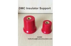 China 30*M6 busbar insulator bus bar insulator busbar connector supplier