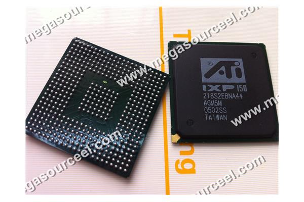 Computer IC Chips 218S4PASA14G Computer GPU CHIP ATI Computer IC Chips