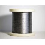 1.1% Elongation 0.54g/M Sintered Metal Fiber Heat Resistant for sale