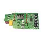 Turnkey Medical PCB Assembly / Prototype Circuit Board Assembly for sale