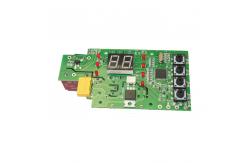 China Custom Made Power Supply Circuit Board , AC To DC Converter Board supplier