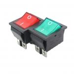 Electronic Components China 6*6*4.3Mm 5 6 7 8 9 10 11Mm SMD 4 Pin Tact Push Button Micro Switch for sale