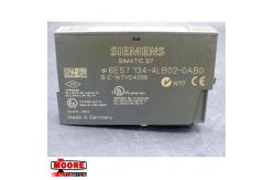 China 6ES7134-4LB02-0AB0 6ES7 134-4LB02-0AB0 Siemens DP Electronics Module supplier
