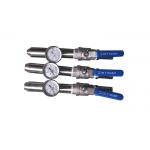 IEC 60529 Figure 6 IP Test Equipment Jet Nozzle For IPX5 IPX6