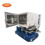 Electromagnetic Vibration Table Testing Equipment 10KN Random For Laboratory Test