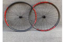 China Personalized Trek Bike Stickers , Road Bike Rim Stickers Lightweight supplier