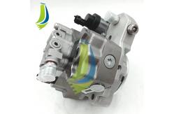 China 0445020031 Fuel Injection Pump For DX520LC Excavator supplier