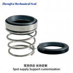Mg912 Mg9 Mechanical Seal Multiple Spring O-Ring Elastomer Bellow Seals Water Pump Seal of Industrial Pump for sale