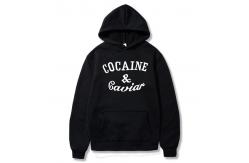 China Customized Hip Hop Pattern Printed Mens Logo Sweaters Pullover supplier