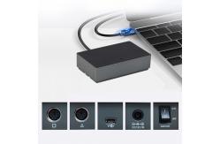 China Tongveo All In One PTZ Video Conference Solution Zoom Meeting Kit supplier