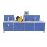 Wood Chamfer Machine for Euro Pallet, Automatic Edge Milling Machine for sale
