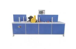 China Wood Chamfer Machine for Euro Pallet, Automatic Edge Milling Machine supplier