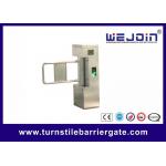 Passage Controlled Access Turnstiles for sale