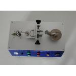 BS1363 Figure 9 Plug Socket Tester Insulating Sleeves Abrasion Test Apparatus