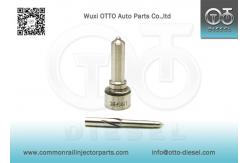 China L195PBC Delphi Common Rail Nozzle For Injectors BEBE4D12001/12101/12201 supplier