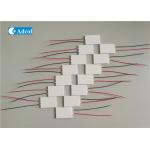 5.7W Peltier Thermoelectric Modules For Thermoelectric Assembly for sale