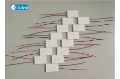 China 5.7W Peltier Thermoelectric Modules For Thermoelectric Assembly supplier