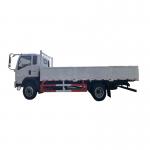 Sinotruk 6 Wheels Cargo Truck HOWO 116hp Cargo Truck HOWO Mini Cargo Truck for sale